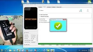 True Smart 4G Speedy 4 0 Repeat Dead Boot & Unlock