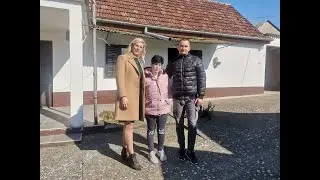 Novi konkurs za kuće na selu