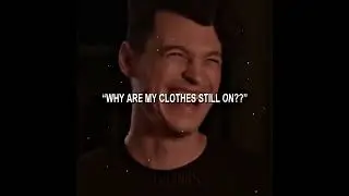 Tears Bryan Dechart Edit /\ #bryanddechart #edit /\ #thl1nks