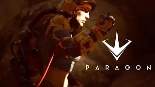 Paragon - Countess Announcement Trailer