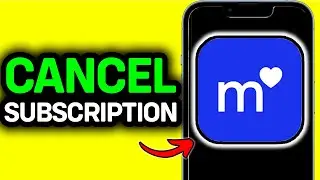 How To Cancel Subscription On iPhone | Cancel Match Dating Membership