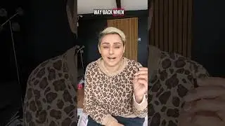 GRWM...