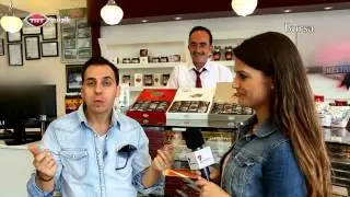 Ne Dinliyorsun? / Bursa / Bursa'da ka&ccedil;ırılmayacak lezzetler!