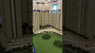 building 3d model