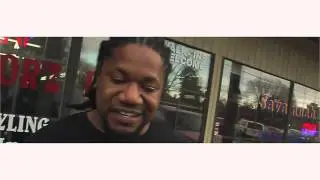 Rapworld Tv Every Sunday at 3pm on My45 Kshv