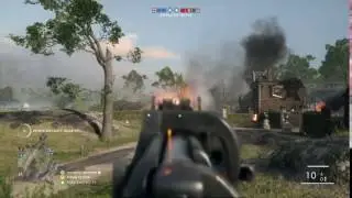 Battlefield&trade; 1 I can't see you