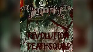 Dragonforce - Revolution Deathsquad (C# Tuning)