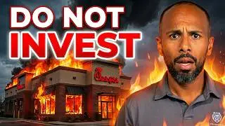 5 reasons to NOT buy a Chick-fil-A in 2026