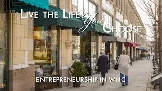 BHTV: Asheville's Small Business Community is Growing #GoLocal