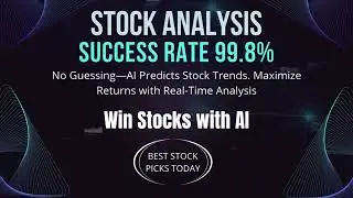 Stock Price Target Prediction for 2025