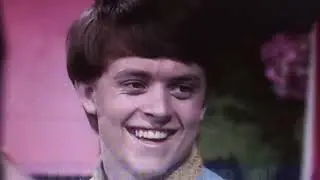 Showbizzquiz met Ron Brandsteder en de kandidaten quiz spelshow jaar 1983