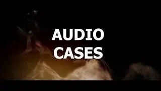 Audio Cases - Skazana (Official video)
