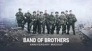 Band of Brothers - A Patch of Grass