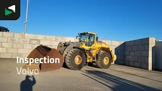 Volvo L250 H - 2017 - BAS World