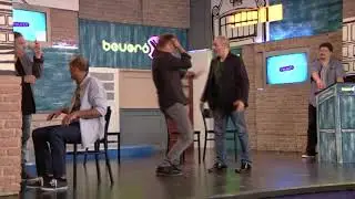 Pofonokt&oacute;l hangos a Beugr&oacute;! - www.rtl2.hu/beugro