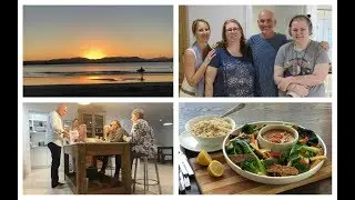 Plant Based Retreat in Bryon Bay - Vlog : 28th-31st July, 2017