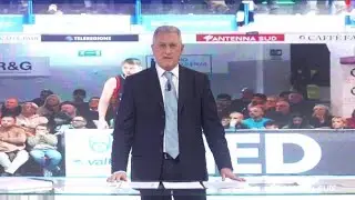 ZONA BASKET DEL 19 GENNAIO 2026