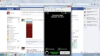 Session hijacking with android phone droidsheep   Guru NSB