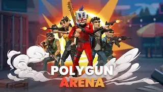 Chase - Chrono Shift | Character Abilities (Active) | Polygun Arena