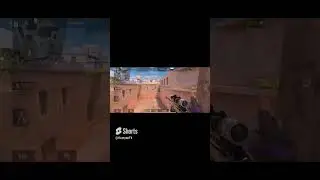 как чекнуть мид #lone #стандофф2 #игра