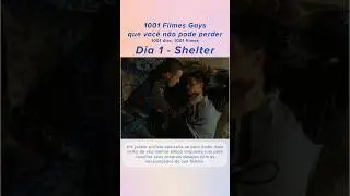 Filme Gay - Shelter
