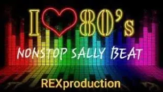 new wave sally beat = no bodys diary = living oblivion = with or without you
