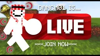 Donut Smp Live 🔴 -Minecraft rating bases / GIVING AWAY MONEY/best base wins 3m
