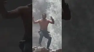 ፈረንሳይ አዲስ አበባ ኢትዮጵያ #ethiopia #travel #waterfall #vlog #africantravel #ethiopiatravel #ethiopian