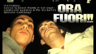Blatha Fam FEAT MAKKARRONI ''ROMANTICONI''