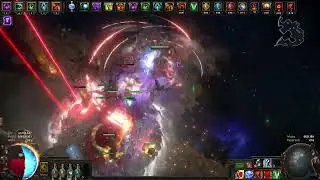 [3.27 KSSF] Svalinn Phys Dot Elementalist Uber Shaper