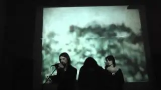 КАТАП&Upsilon;Г&Omega;N @ Marksbar [2015.03.21] 1/3