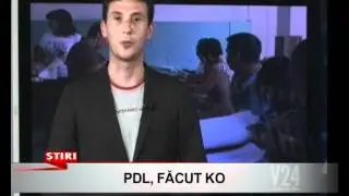 pdl facut ko