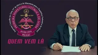 QUEM VEM LÁ, Edição 19, Lourenço de Castro Tomazett, 33º