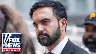 Mehek Cooke: Mamdani is running for the hostile takeover of the &lsquo;American identity&rsquo;