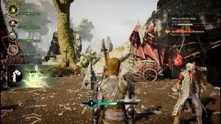 Recruiting Loranil