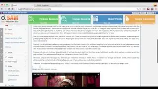 Super Affiliate Machine I Super Affiliate Machine Review