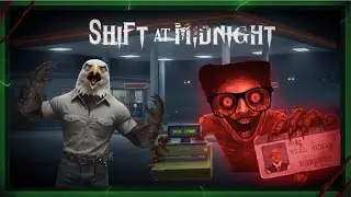 Legion Alert: Screamin&rsquo; Eagle & Juice Pixel Try | Shift at Midnight Demo
