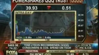 Stock Advice from Guild Investment's Monty Guild