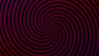 Mindless, empty, blank
