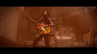 Wolfenstein: The New Order Ransacked (OST Music Video)