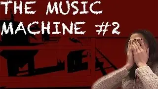 The Music Machine Gameplay #2 | SAVE THE PIGS!