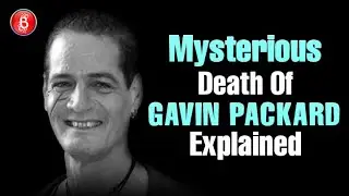 Bollywood Villain Gavin Packard's Mysterious Death Explained