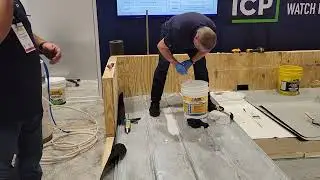 APOC 264 Flash N' Seal Demo | Live at IRE 2022