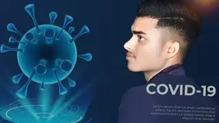 New Snapseed Covid-19 Photo Editing tutorial|New CB edits|#Snapseed_photo_editing_tutorial