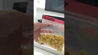 Смазка 60 переключателей за 30 минут