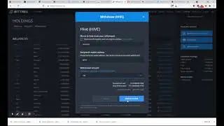 Buying HIVE tokens with USD from your bank  - Using Bittrex takes 3 minutes