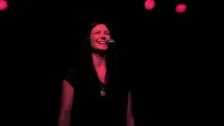 Allison Case - I Think that He Likes Me