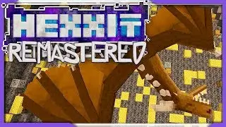 Drachen t&ouml;ten | Minecraft Hexxit Remastered #41 | miri33 | Ice and Fire Mod