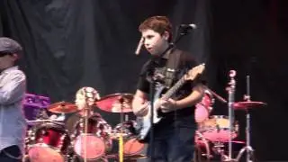 The Flies - band members