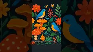 Вулканические извержения сначала разрушают экосистемы, но со временем создают плодородные
